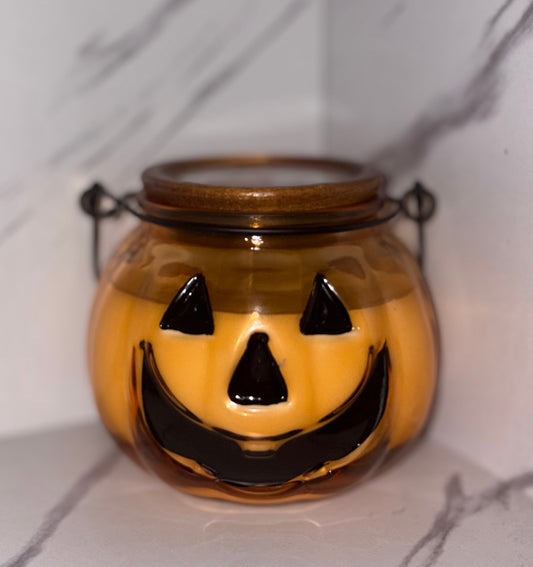 Fall Candle Collection