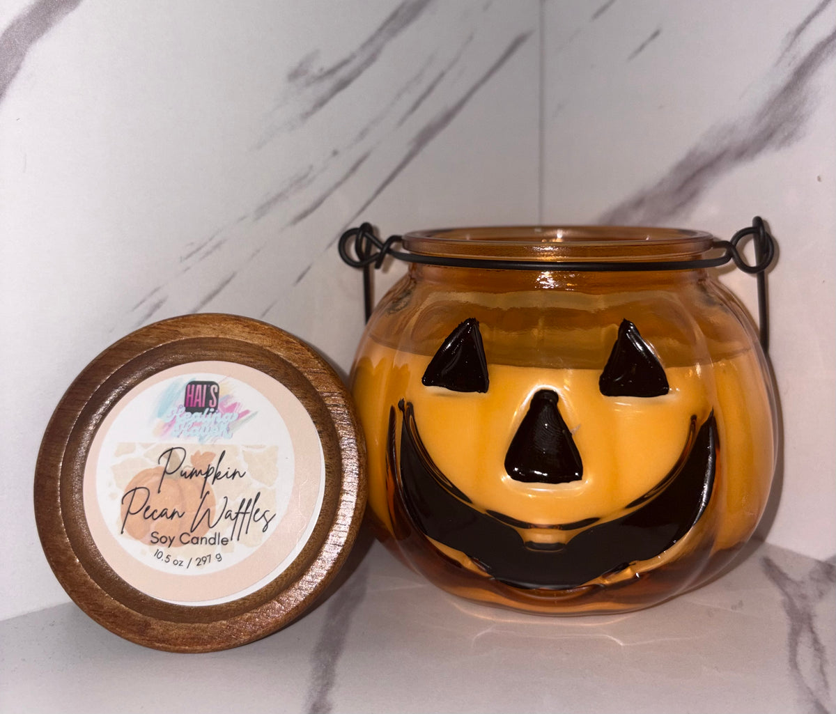 Fall Candle Collection