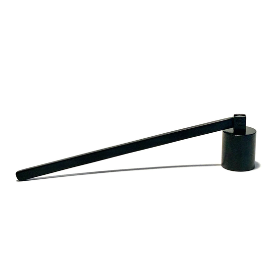 Wick Snuffer