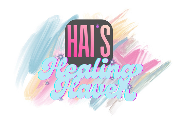 Hais Healing Haven LLC