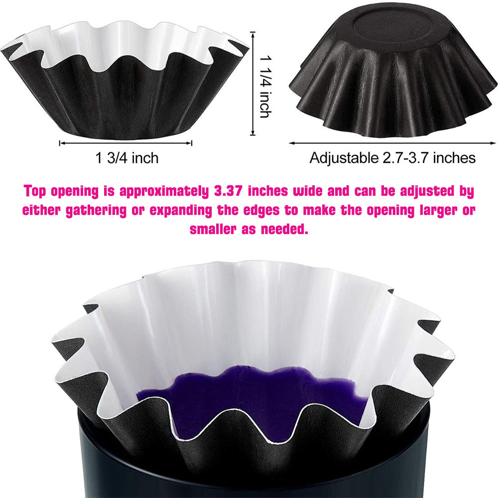 Wax Warmer Liners