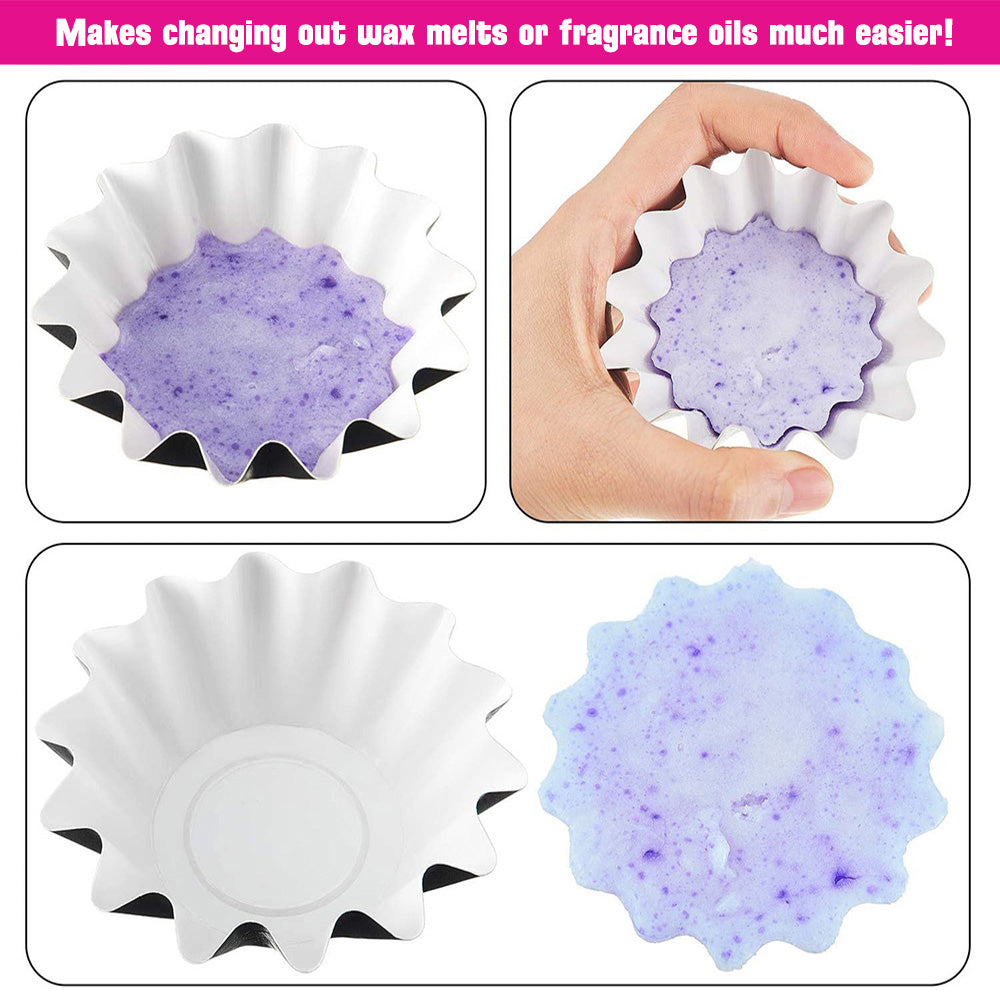 Wax Warmer Liners