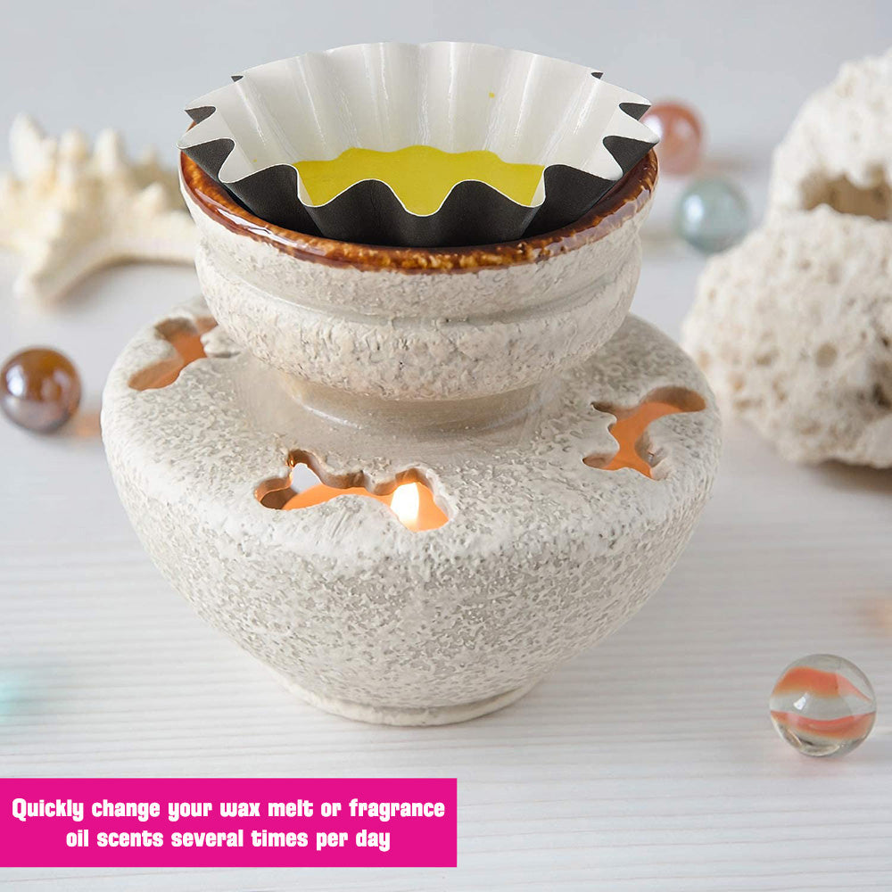 Wax Warmer Liners